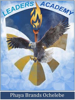 cover image of Leaders Academy